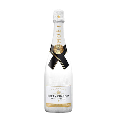 Moet & Chandon Ice Imperial Champagne 750ml