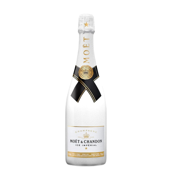 Moet & Chandon Ice Imperial Champagne 750ml | ShopSK