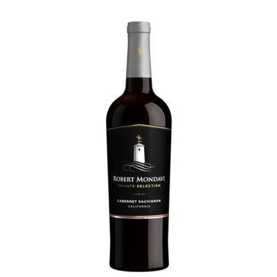 Robert Mondavi Private Selection Cabernet Sauvignon 750ml