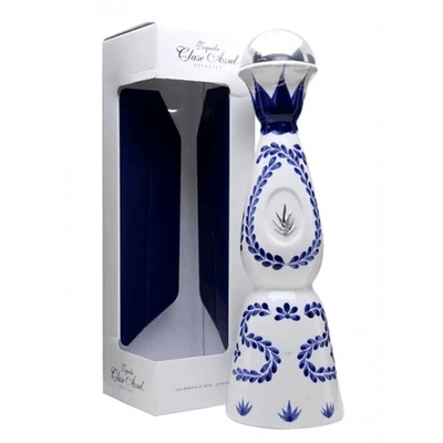 Clase Azul Reposado Tequila 1.75 Liter