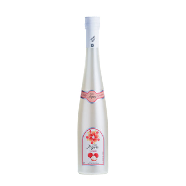 Yuki Nigori Lychee Sake 375ml | Liquor Delivery | ShopSK