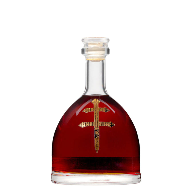 D'usse VSOP Cognac 750ml
