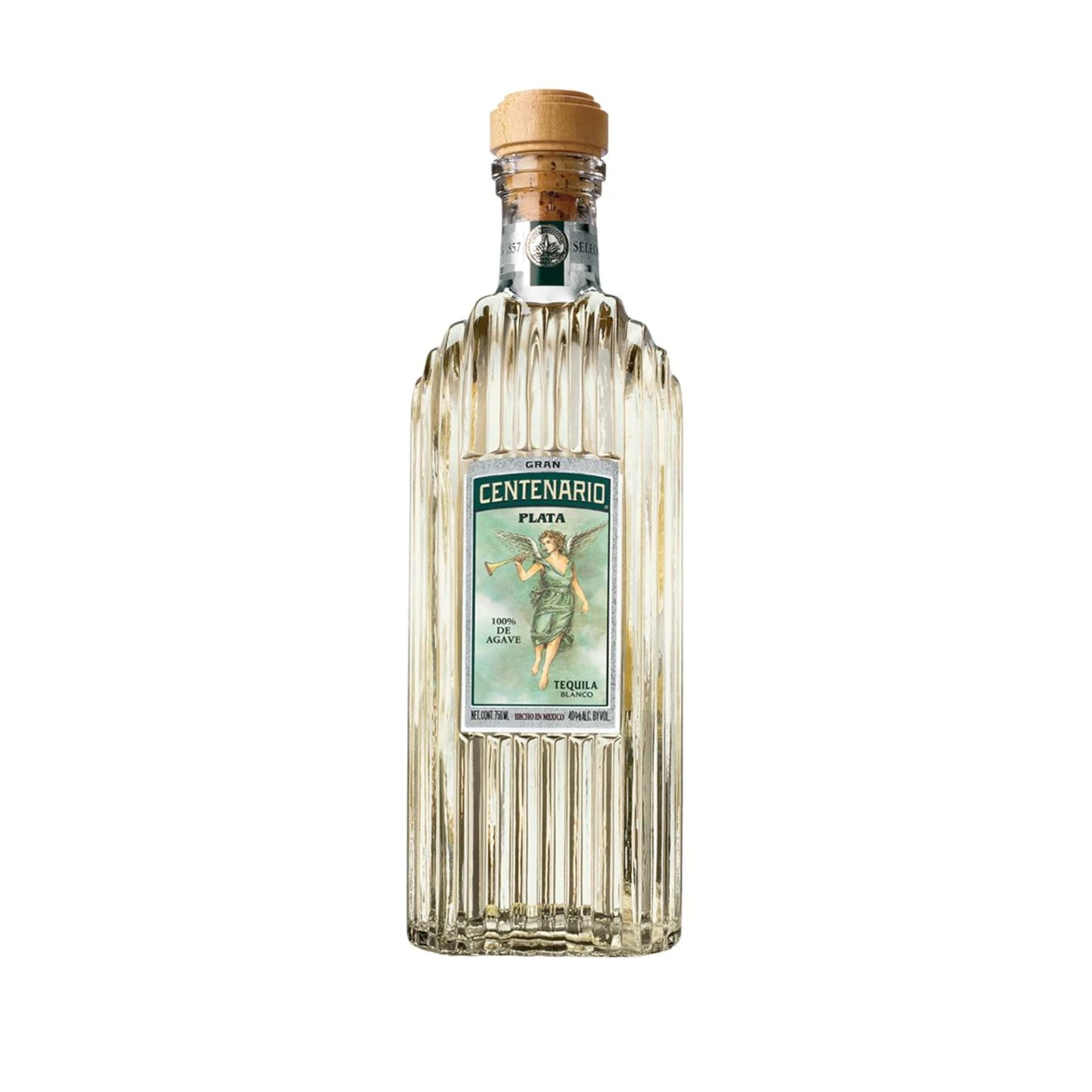 【初回限定】 | Tequila Plata Centenario Gran Liquor ShopSK | Delivery Others