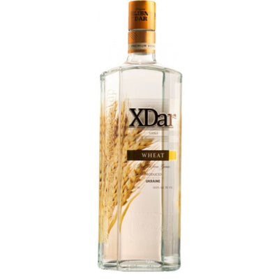 Xdar Vodka 700ml