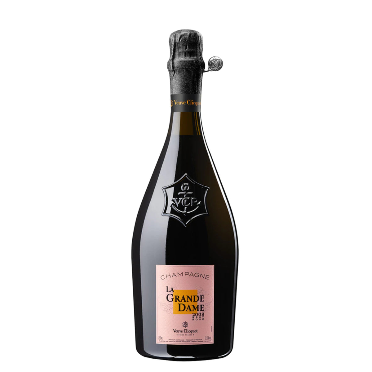 Veuve Clicquot La Grande Dame Rose Champagne 750ml | ShopSK