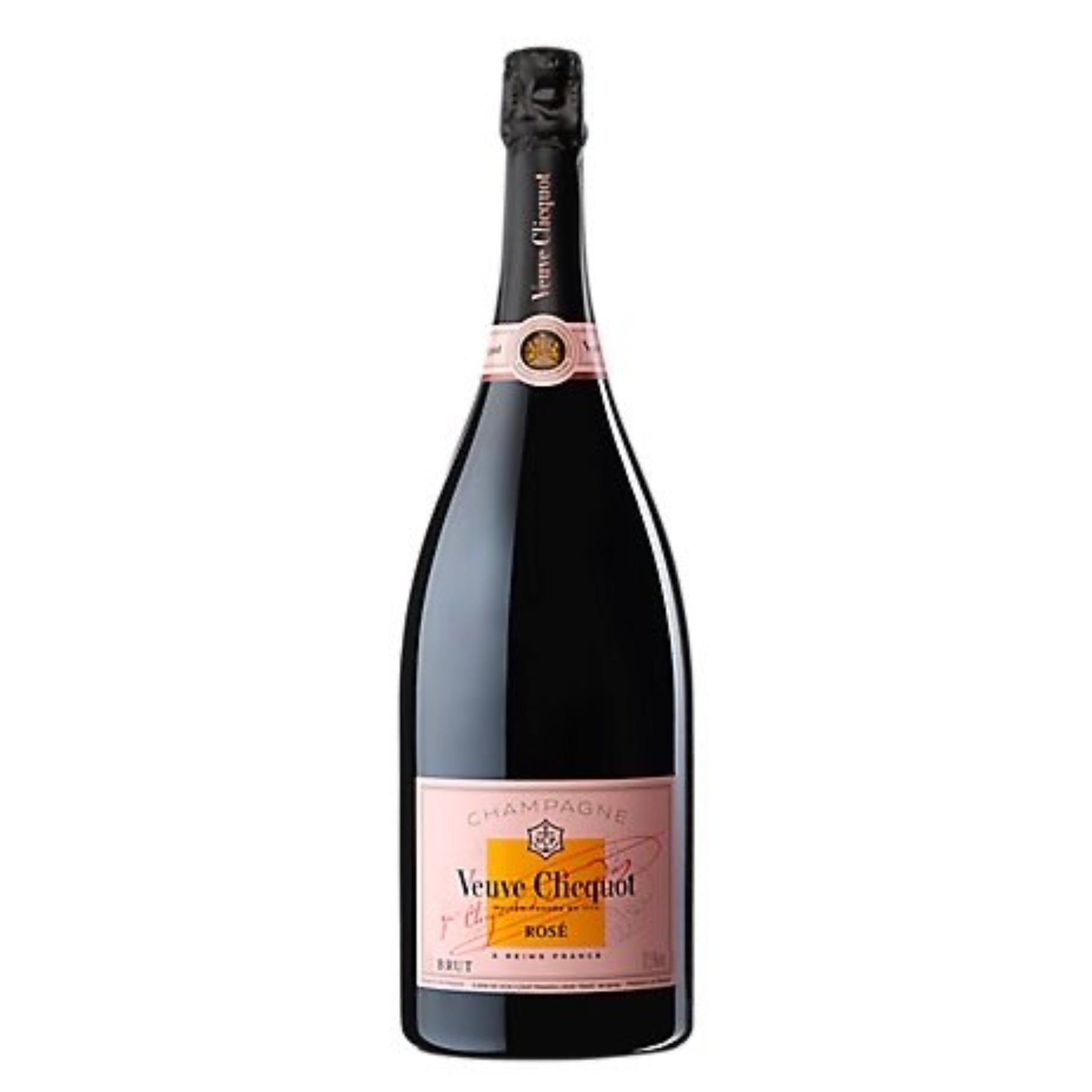 Veuve Clicquot La Grande Dame Brut Champagne - Online Liquor Store