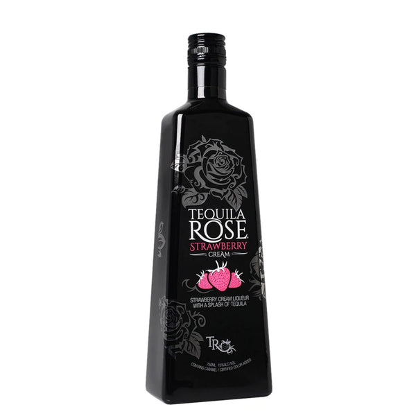 Tequila Rose Strawberry Cream Liqueur 750ml | ShopSK