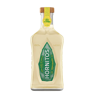 Sauza Hornitos Reposado Tequila 750ml