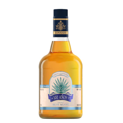 Sauza 100 Anos Reposado Tequila 750ml