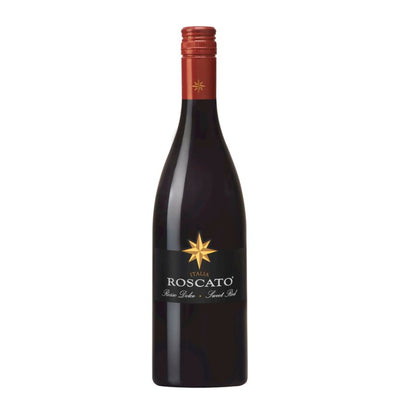 Roscato Rosso Dolce Sweet Red 750ml