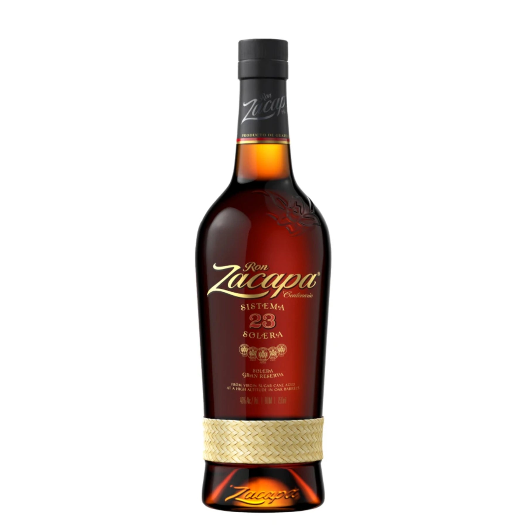 Ron Zacapa Centenario 23 Year Rum 750ml | ShopSK
