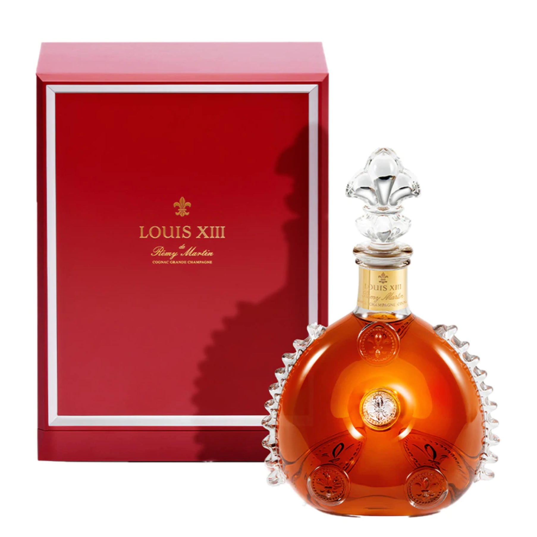 Buy Remy Martin Louis XIII Cognac - 750ML – Wine Chateau