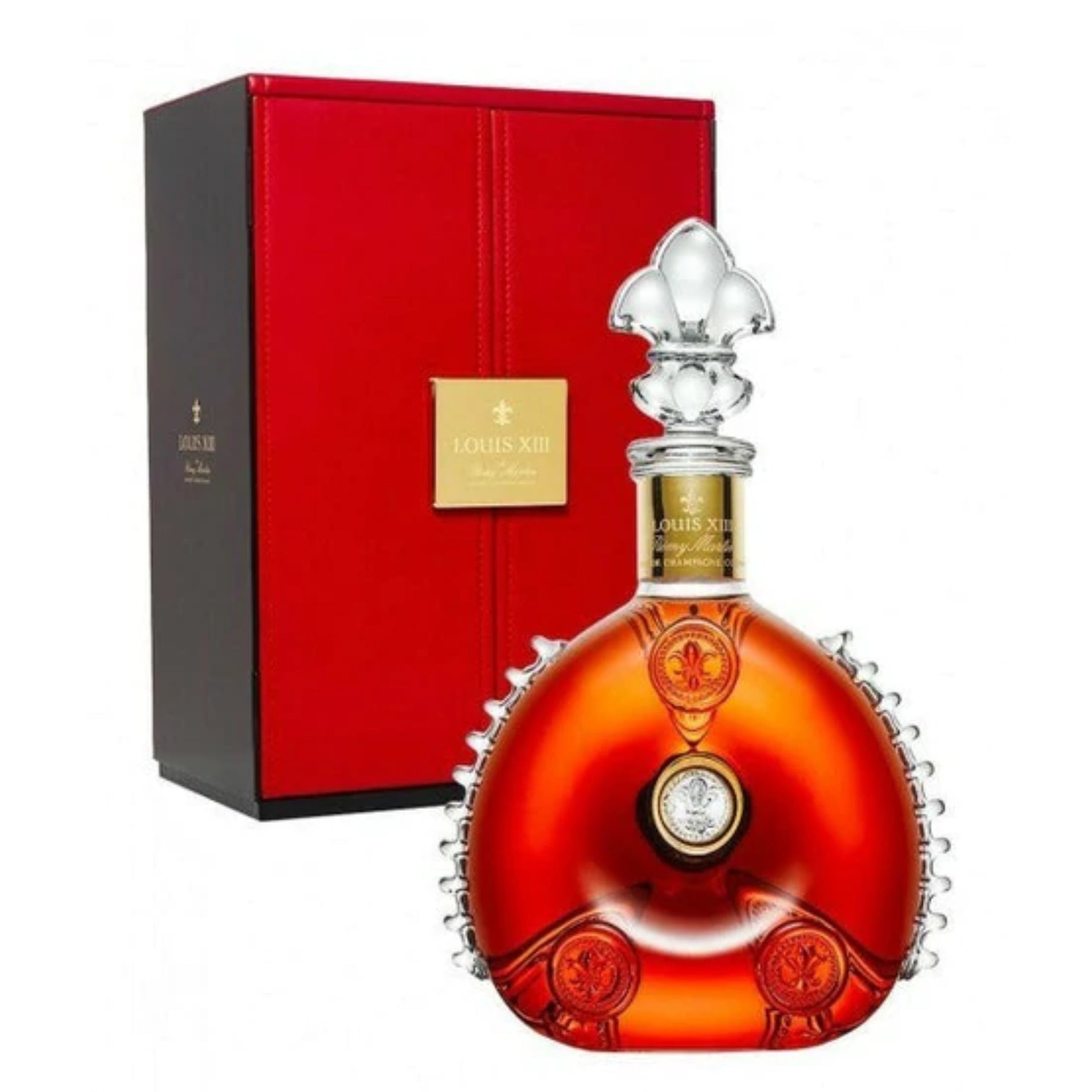 Cognac Louis XIII - Rémy Martin