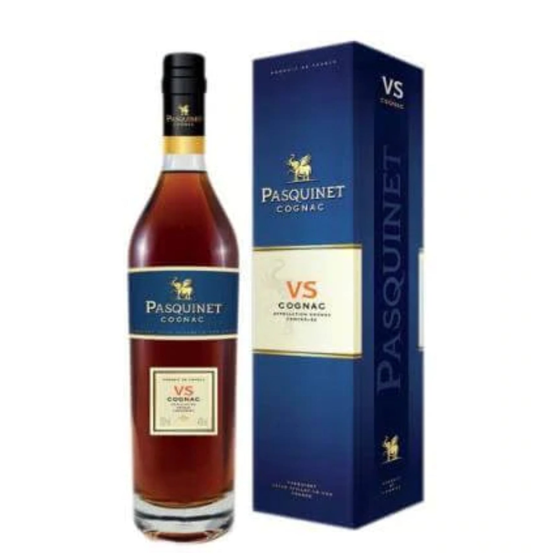 Couvignac Vs Fine Cognac - 750 ml