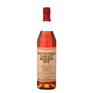 Pappy Van Winkle 13 Yr Family Reserve Whiskey 750ml | ShopSK