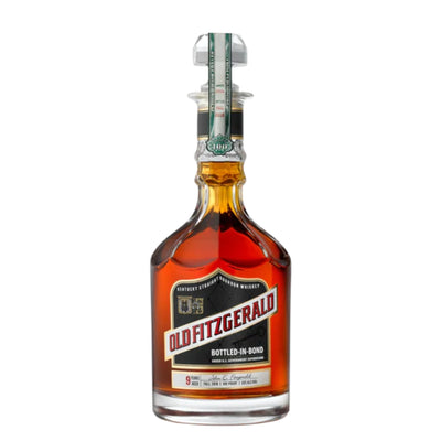 Old Fitzgerald 9 Yr Bottled In Bond Bourbon Whiskey | ShopSK