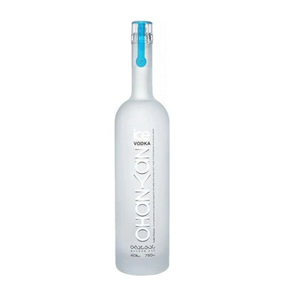 Ohanyan Ice Vodka 750ml