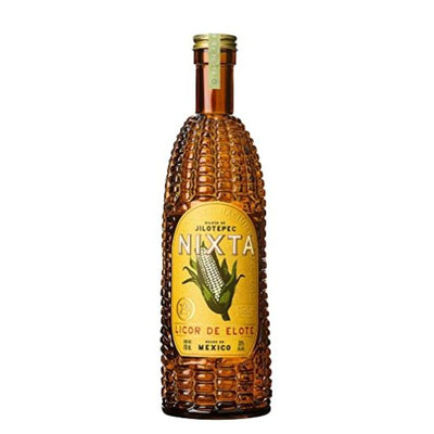 Nixta Licor De Elote Liqueur 750ml