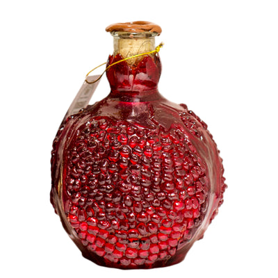 Pomegranate Wine Gift Box 750ml