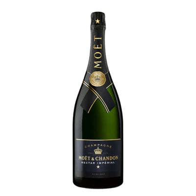 Moet & Chandon Nectar Imperial Champagne 1.5 Liter