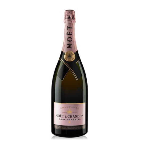Moet & Chandon Rose Imperial Champagne Magnum 1.5L | ShopSK