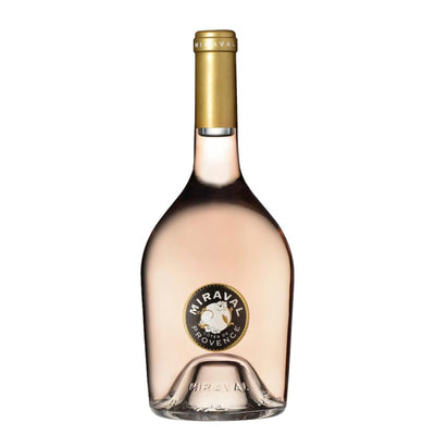 Miraval Rose Cotes De Provence 750ml