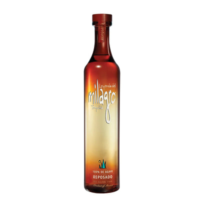 Milagro Reposado Tequila 750ml