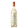 Menage a Trois Sweet Moscato White Blend Wine 750ml