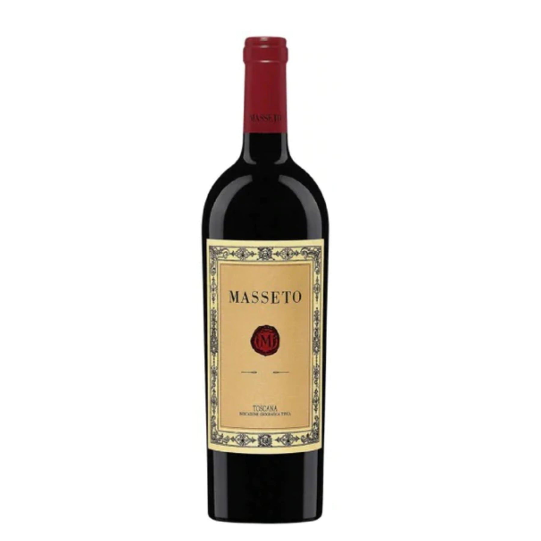 Masseto Toscana IGT 2019 750ml