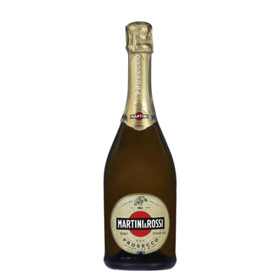 Martini & Rossi Prosecco Frizzante 750ml