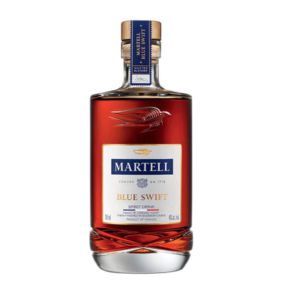 Martell Blue Swift Cognac 750ml