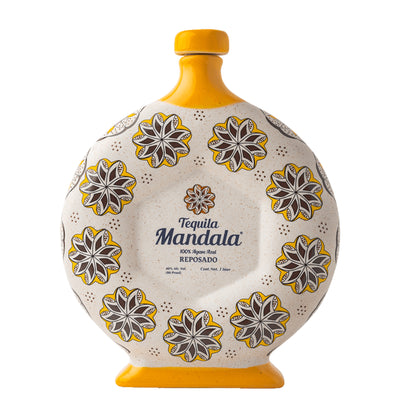 Mandala Reposado Tequila 1 Liter