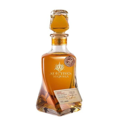 Adictivo Doble Reposado Tequila 750ml | ShopSK