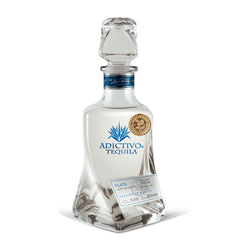 Adictivo Plata Tequila 750ml