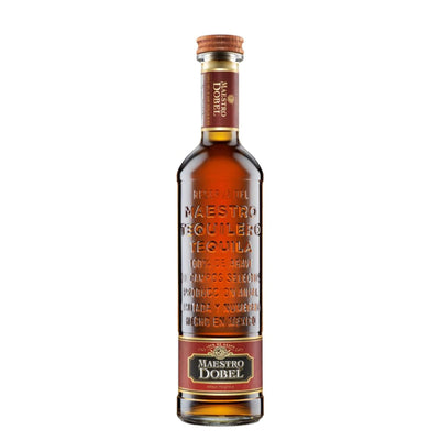 Maestro Dobel Anejo Tequila 750ml