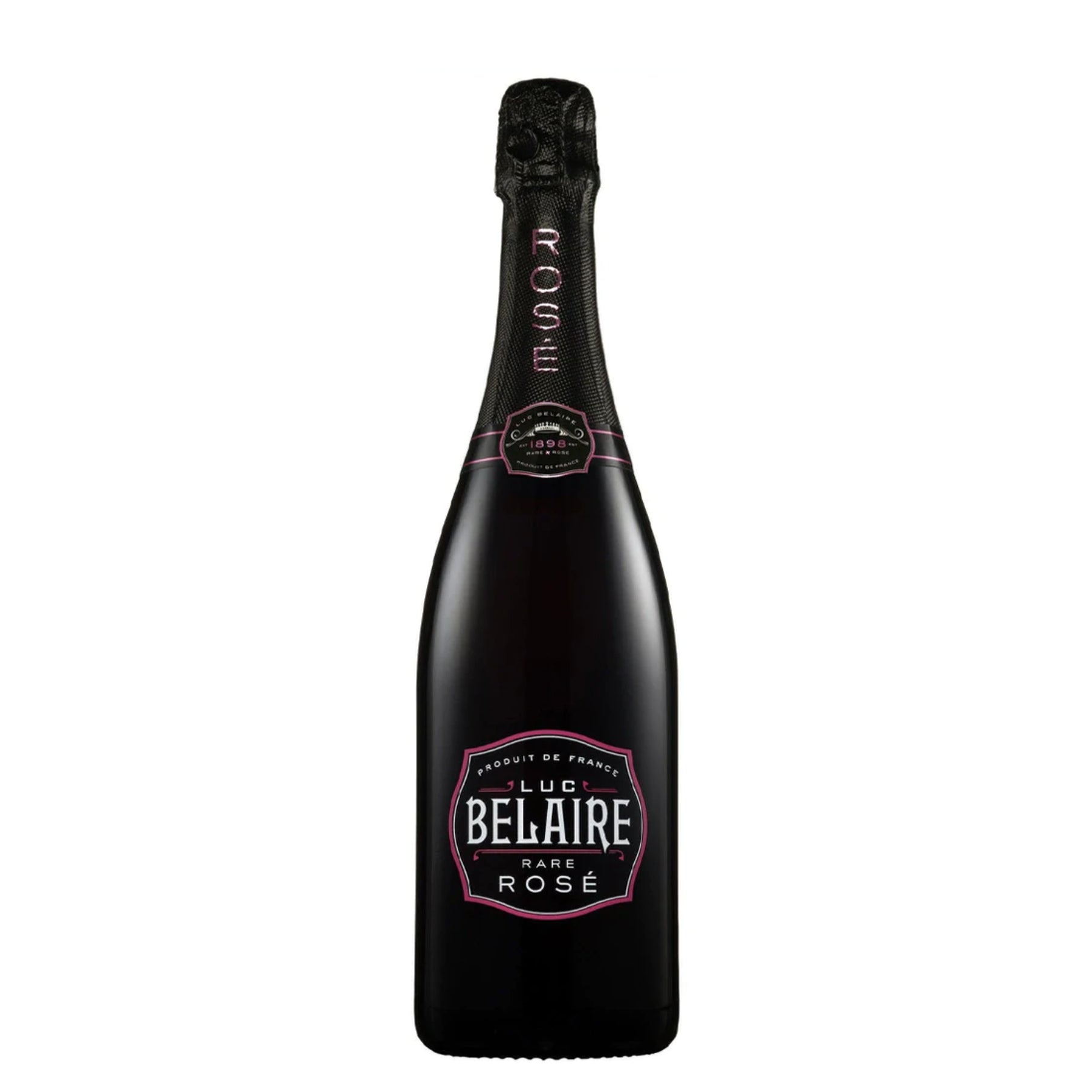 Luc Belaire Variety 5 Bottle Combo - Sparkling Wine - Dons Wine