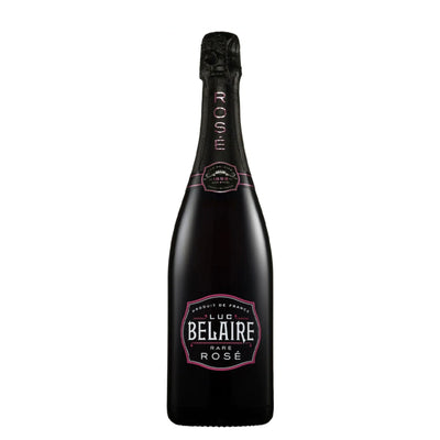 Luc Belaire Rare Rose Champagne 750ml