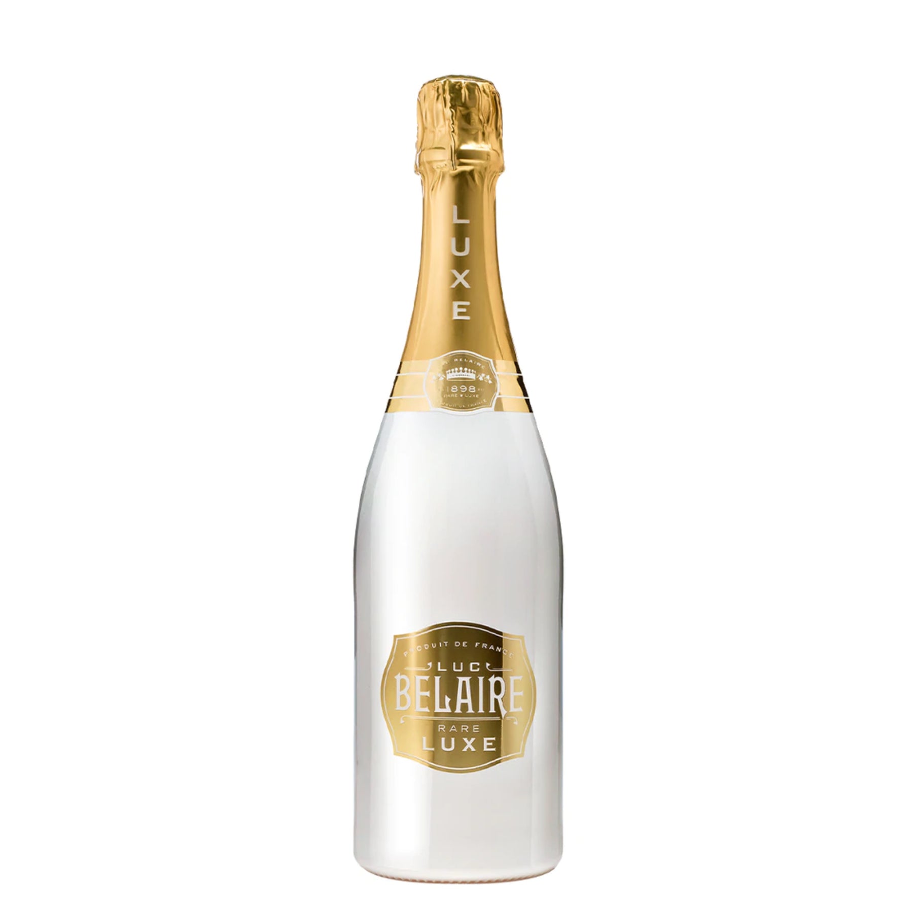 Luc Belaire Bleu 4 Bottle Combo - Champagne - Dons Liquors & Wine — Don's  Liquors & Wine