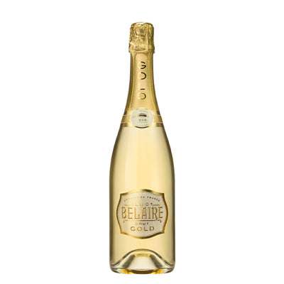 Luc Belaire Brut Gold Champagne 750ml