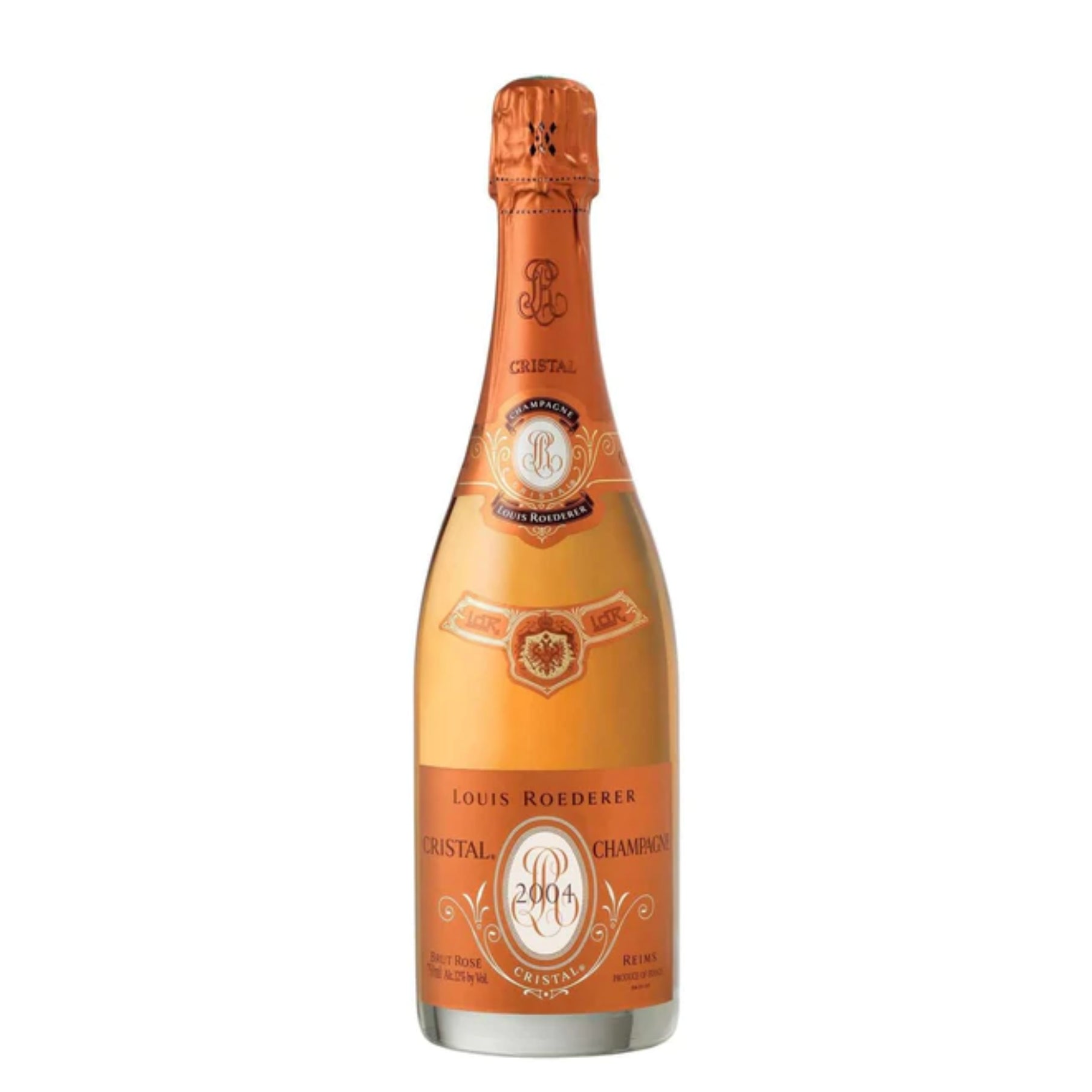 Louis Roederer Cristal Rose Champagne 750ml | ShopSK