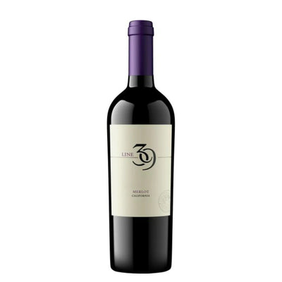 Line 39 Merlot 750ml