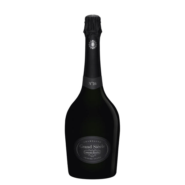 Laurent-Perrier Grand Siècle N°25 750ml Laurent Perrier Grand Siecle N° 25 Champagne | ShopSK