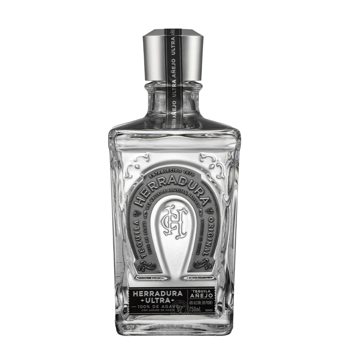Herradura Ultra Anejo Tequila 750ml | ShopSK