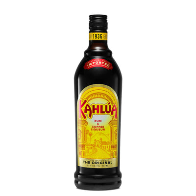 Kahlua Coffee Liqueur 750ml