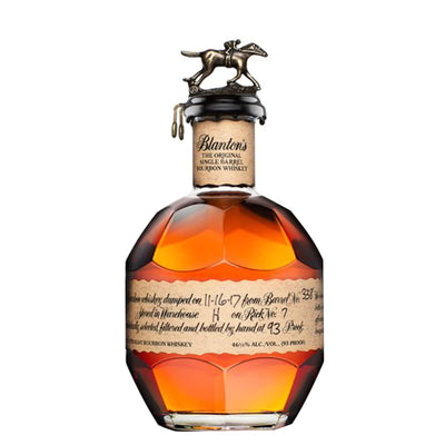 Blanton's Original Single Barrel Bourbon 750ml | ShopSK