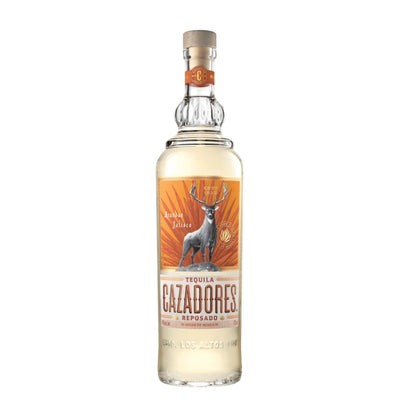 Cazadores Reposado Tequila 750ml