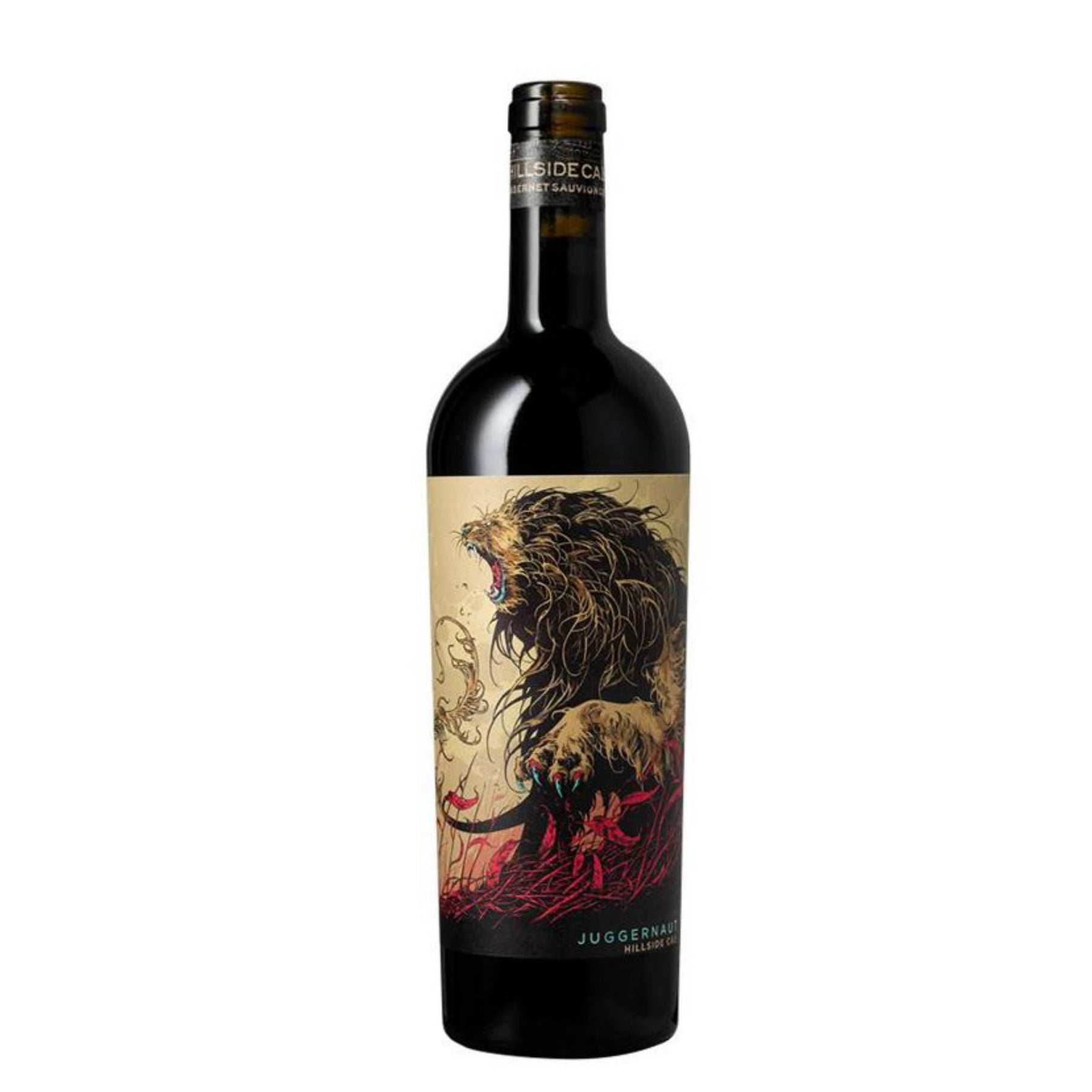 Juggernaut Cabernet Sauvignon 750ml | ShopSK