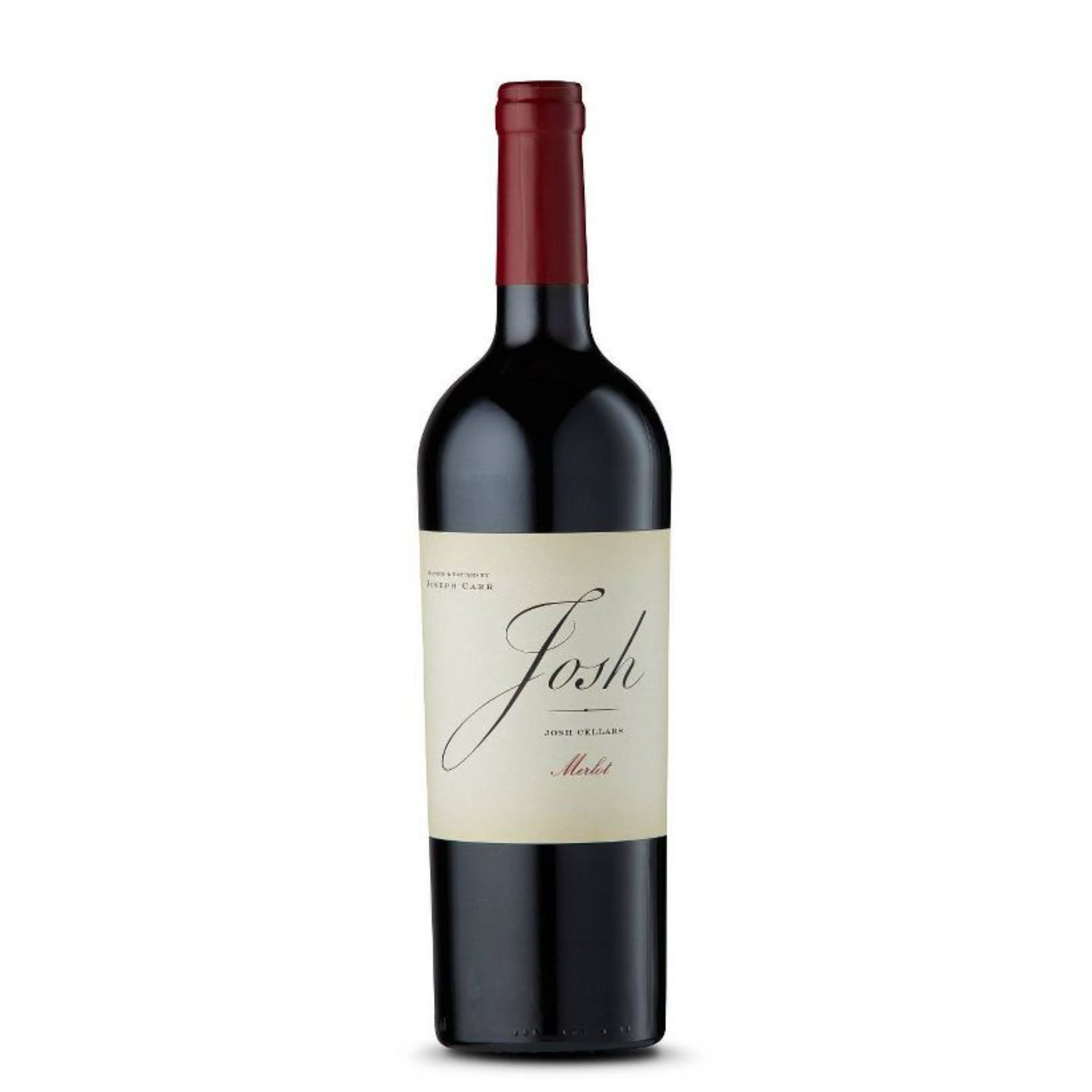 Josh Cellars Merlot 750ml, Fast Alcohol Delivery