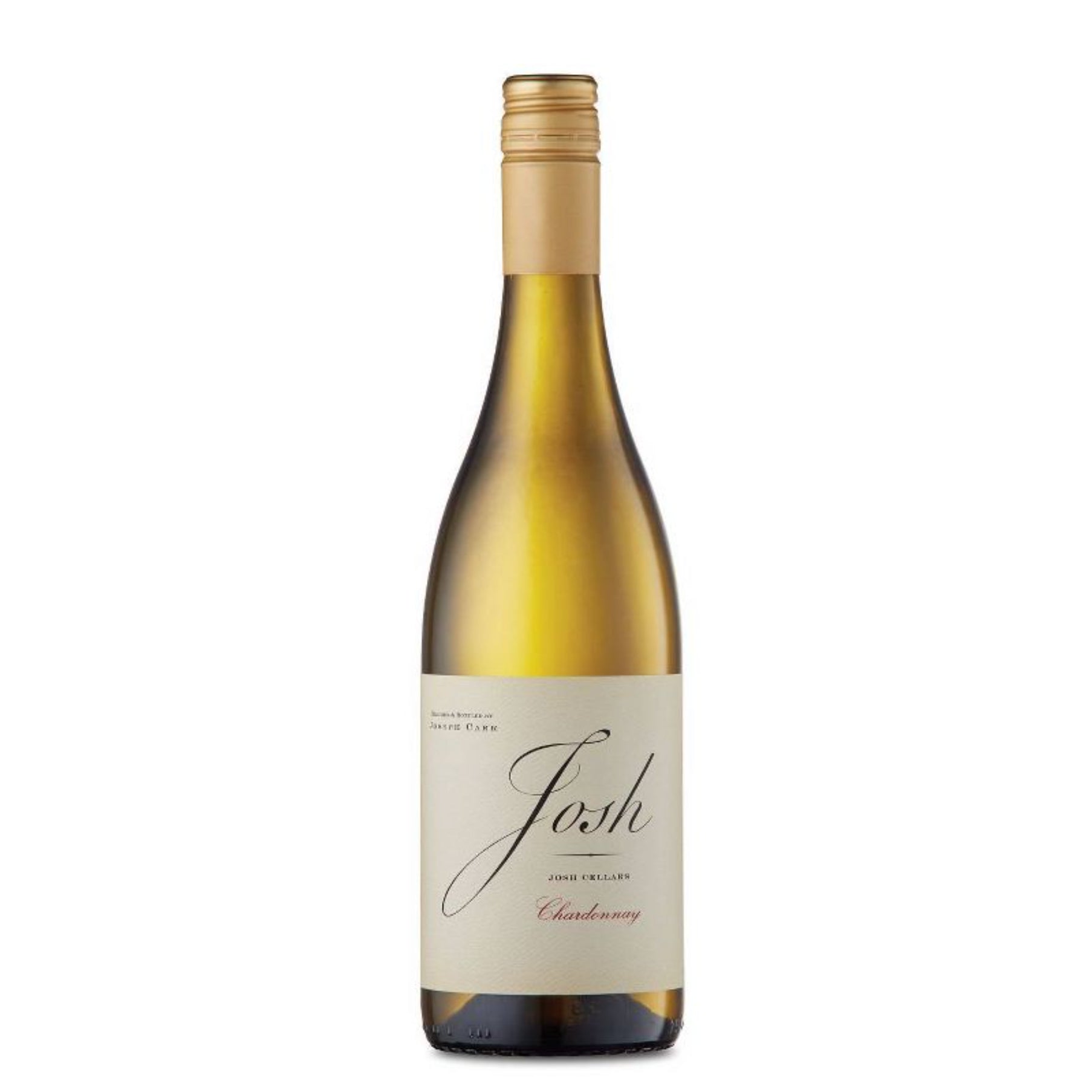 Josh Cellars Chardonnay White Wine 750ml – ShopSK