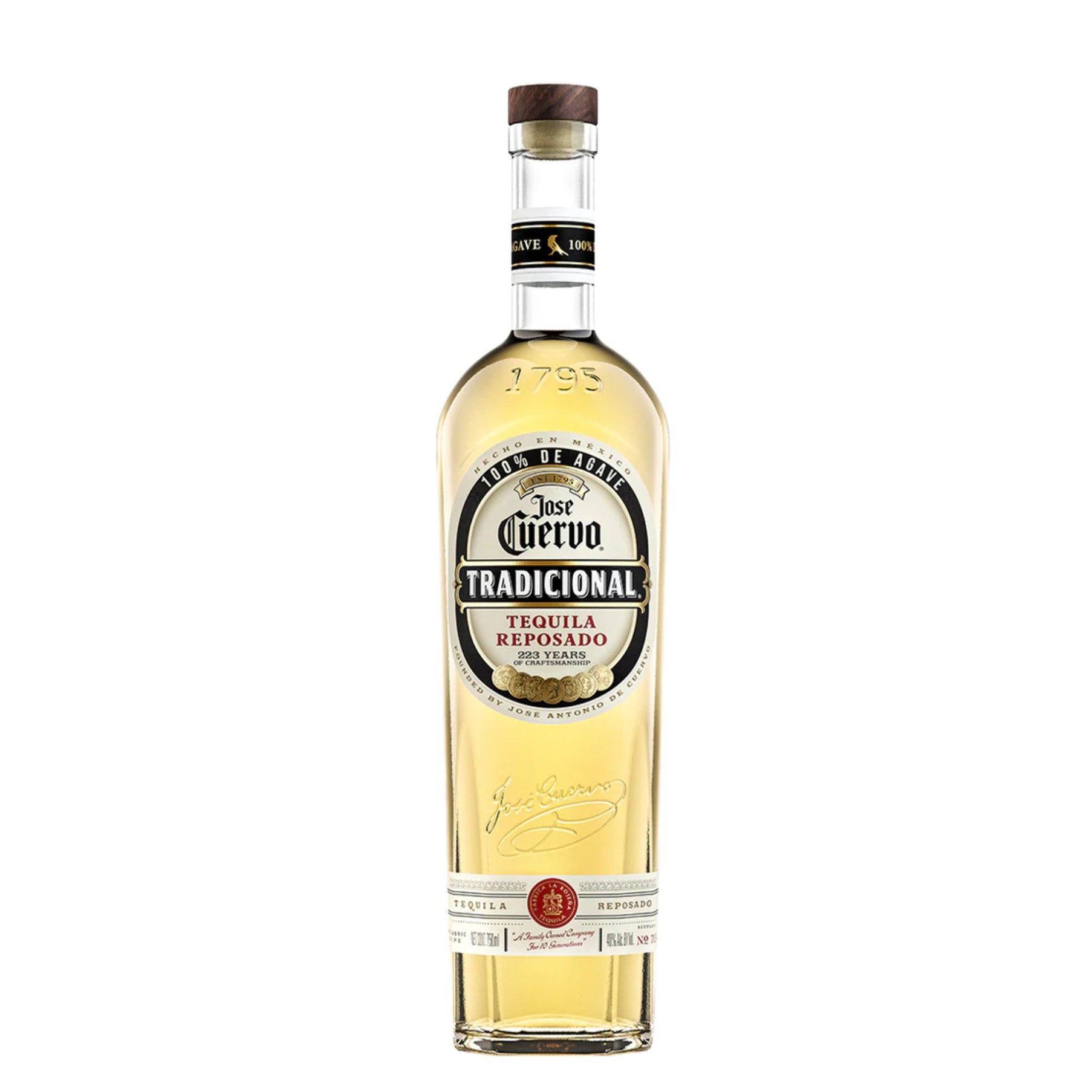 The Agave Project - Jose Cuervo